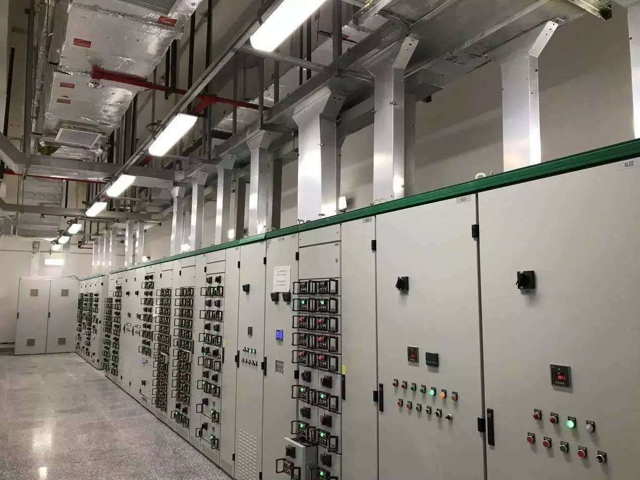 東莞機電安裝工程 東莞機電安裝工程