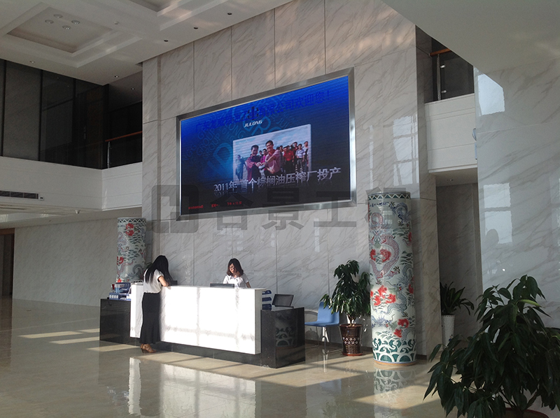 龍威糧油機(jī)電安裝案例 龍威糧油機(jī)電安裝案例