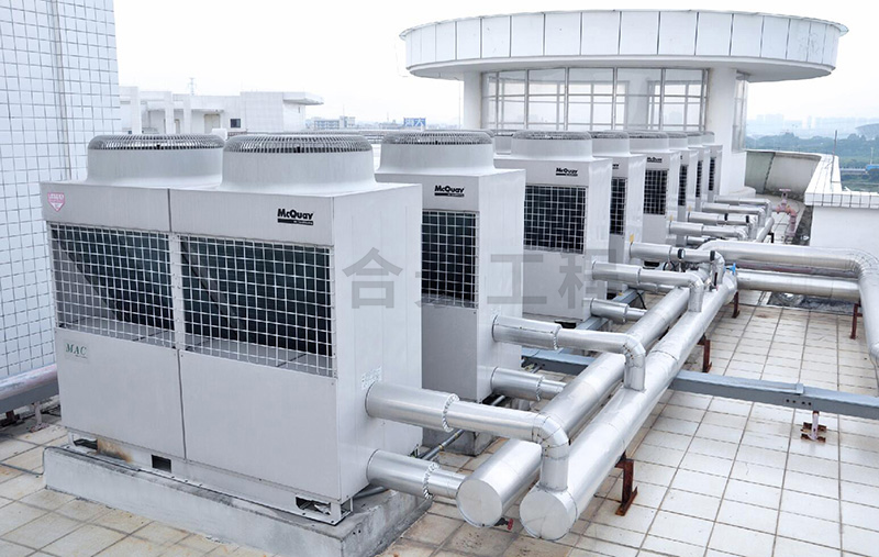 瑞立科密汽車電子機(jī)電安裝案例 瑞立科密汽車電子機(jī)電安裝案例