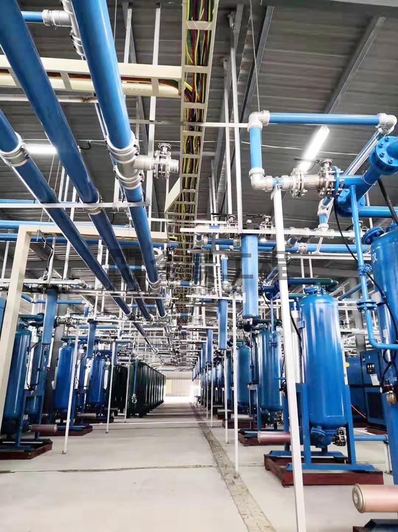 深科技機(jī)電安裝案例 深科技機(jī)電安裝案例