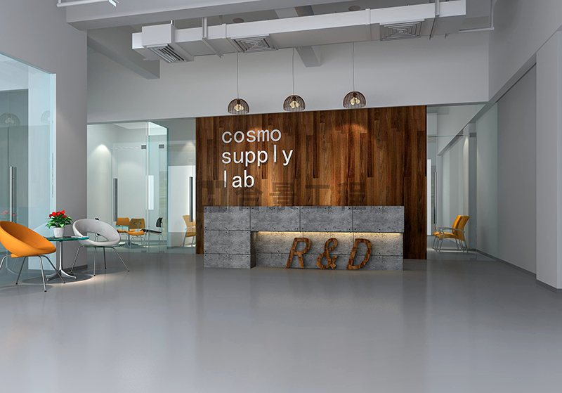 卡士莫機(jī)電安裝案例 卡士莫機(jī)電安裝案例