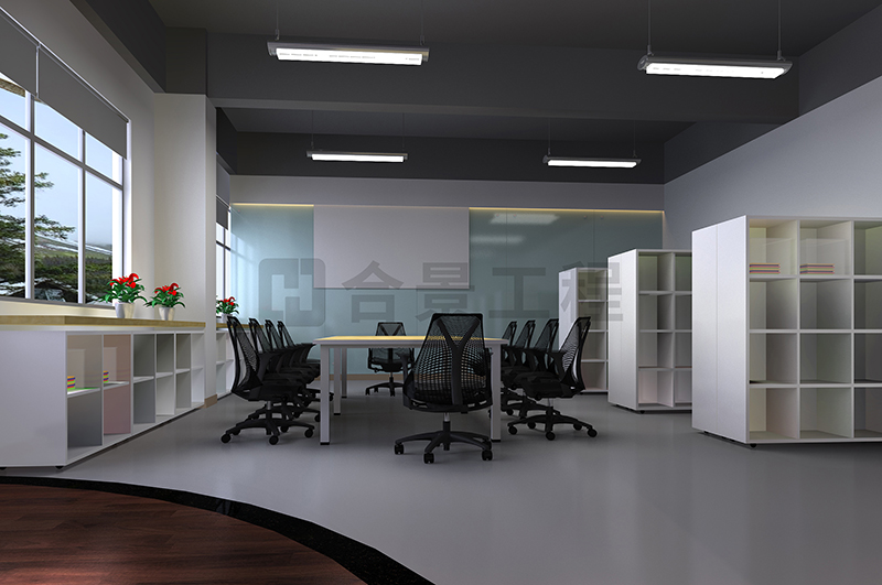 卡士莫機(jī)電安裝案例 卡士莫機(jī)電安裝案例