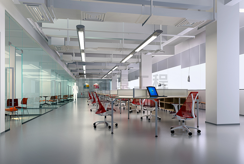 卡士莫機(jī)電安裝案例 卡士莫機(jī)電安裝案例