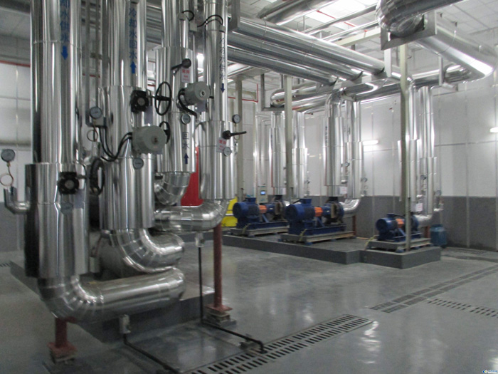 電子元器件凈化車間 電子元器件凈化車間