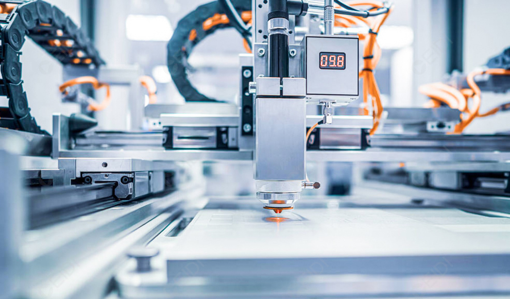 半導(dǎo)體無塵室廠房的圖片 半導(dǎo)體無塵室廠房的圖片