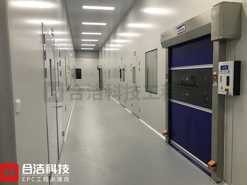 恒溫?zé)o塵車間的圖片 恒溫?zé)o塵車間的圖片